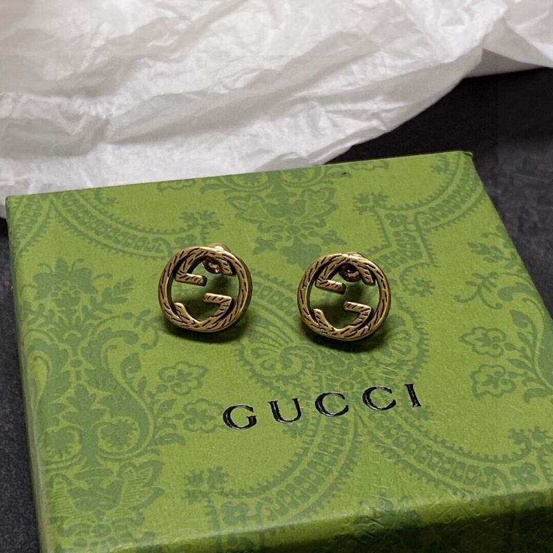 Gucci Earrings